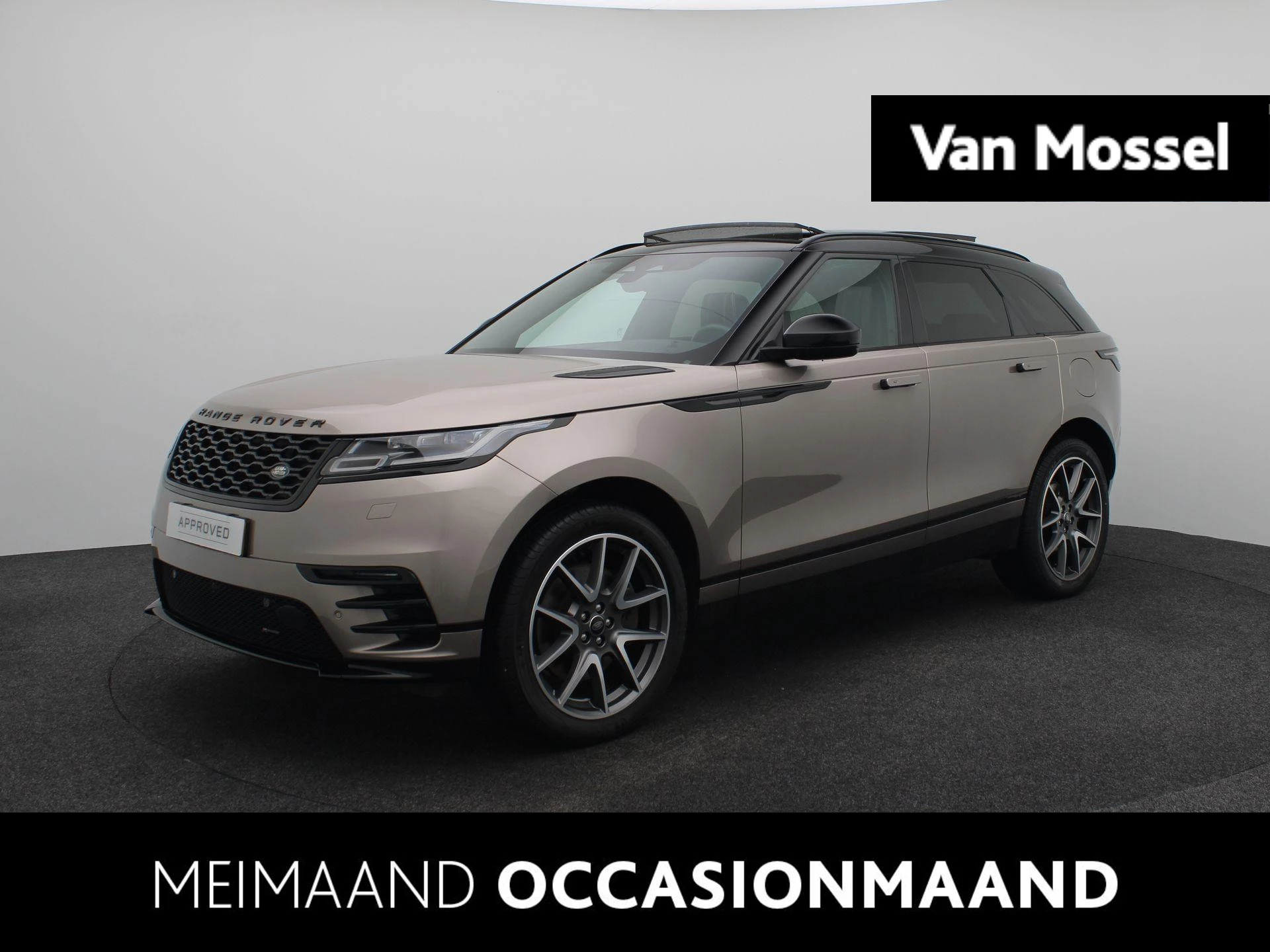 Land Rover-Range Rover Velar-image-0