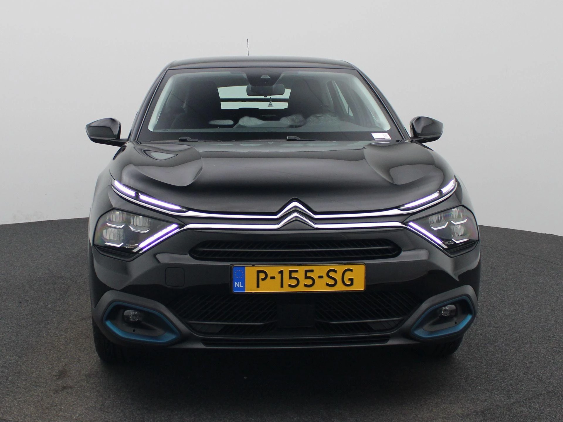 Citroën ë-C4 Feel 50 kWh