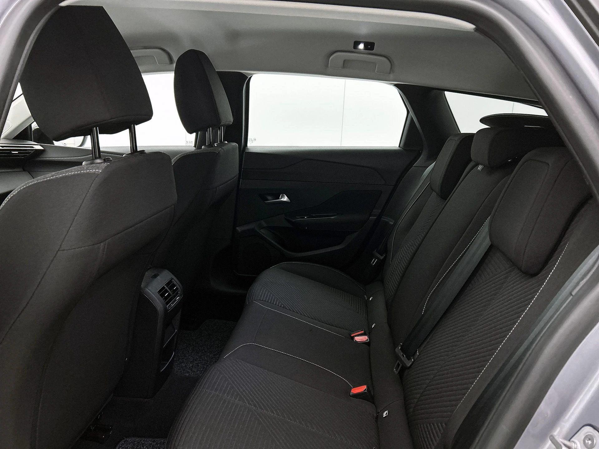 Peugeot 308 SW 1.2 Aut. Active Pack Business