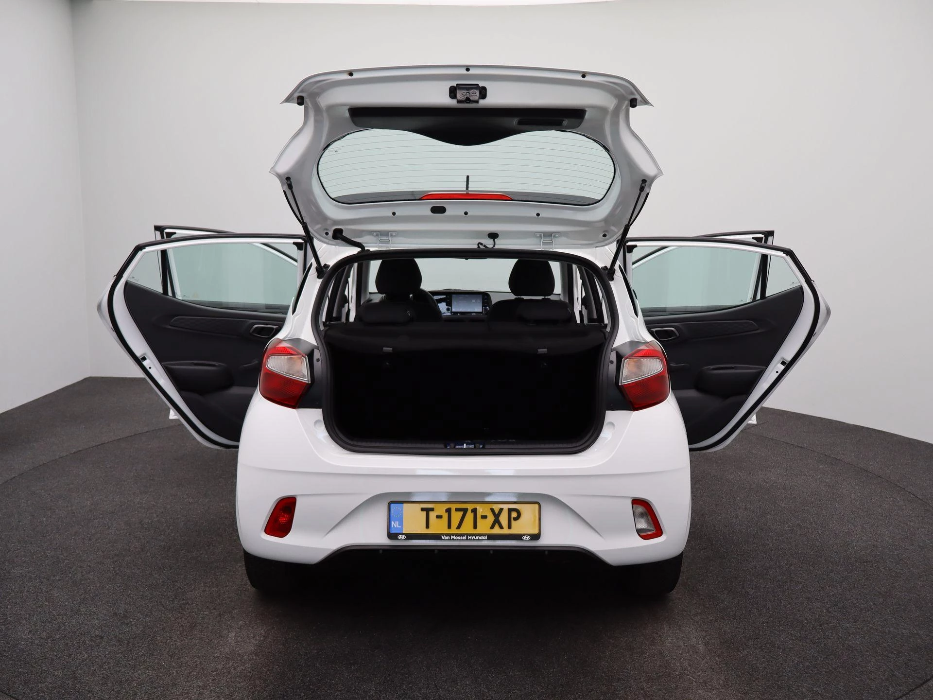 Hyundai i10 1.0 Comfort |