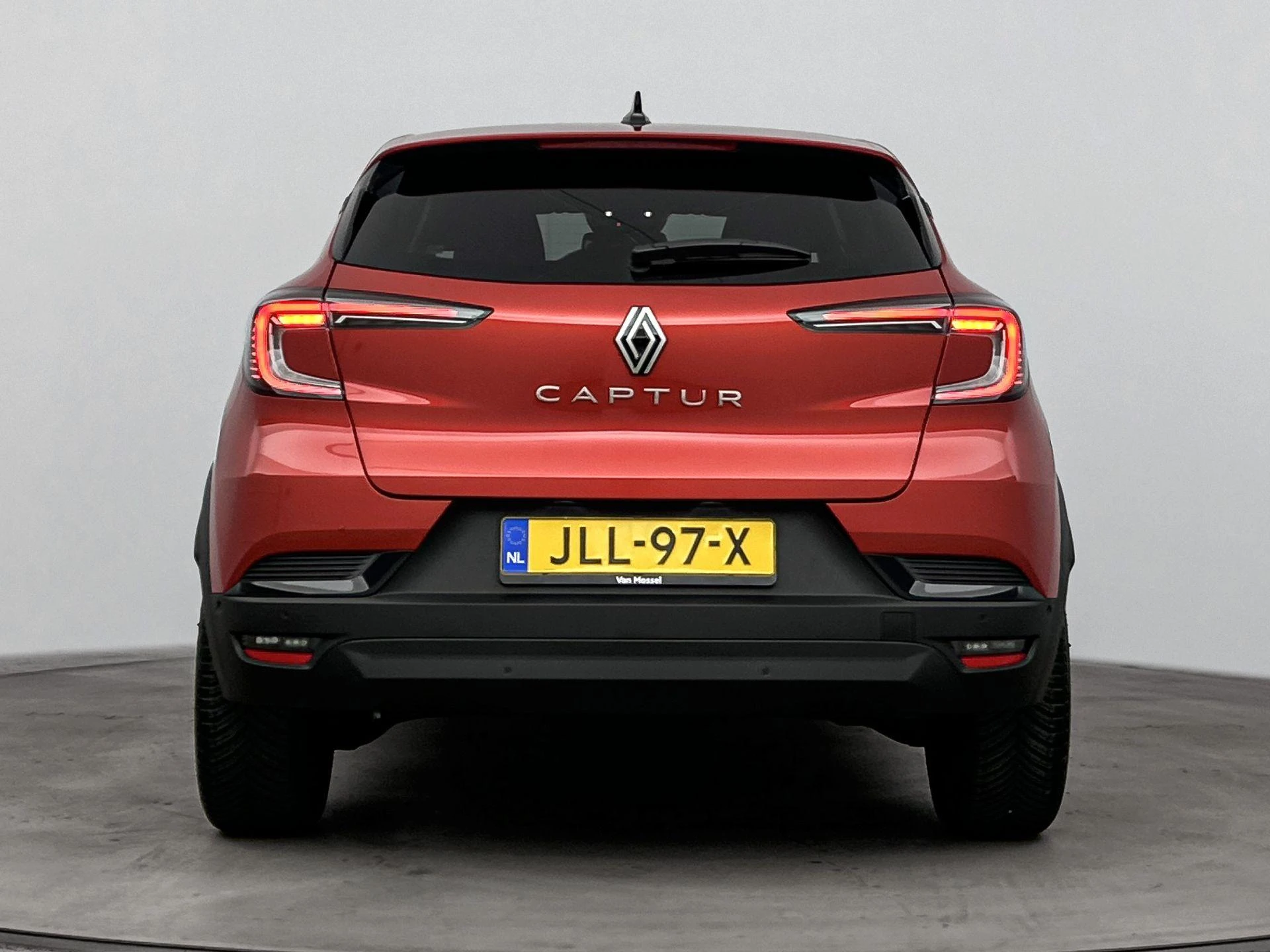 Renault Captur 1.0 TCe 90 techno