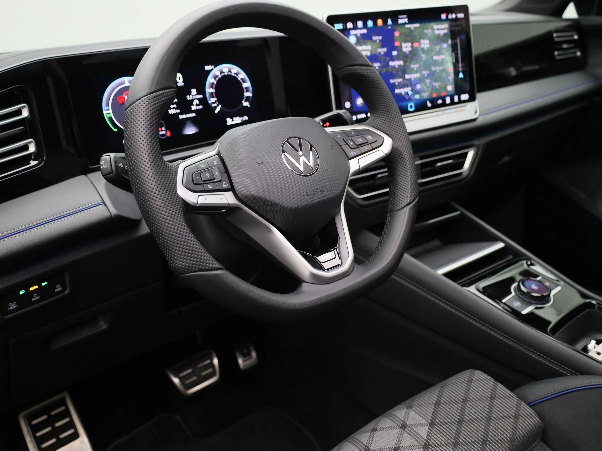 Volkswagen Tiguan 1.5 eHybrid R-Line Edition 204 PK|