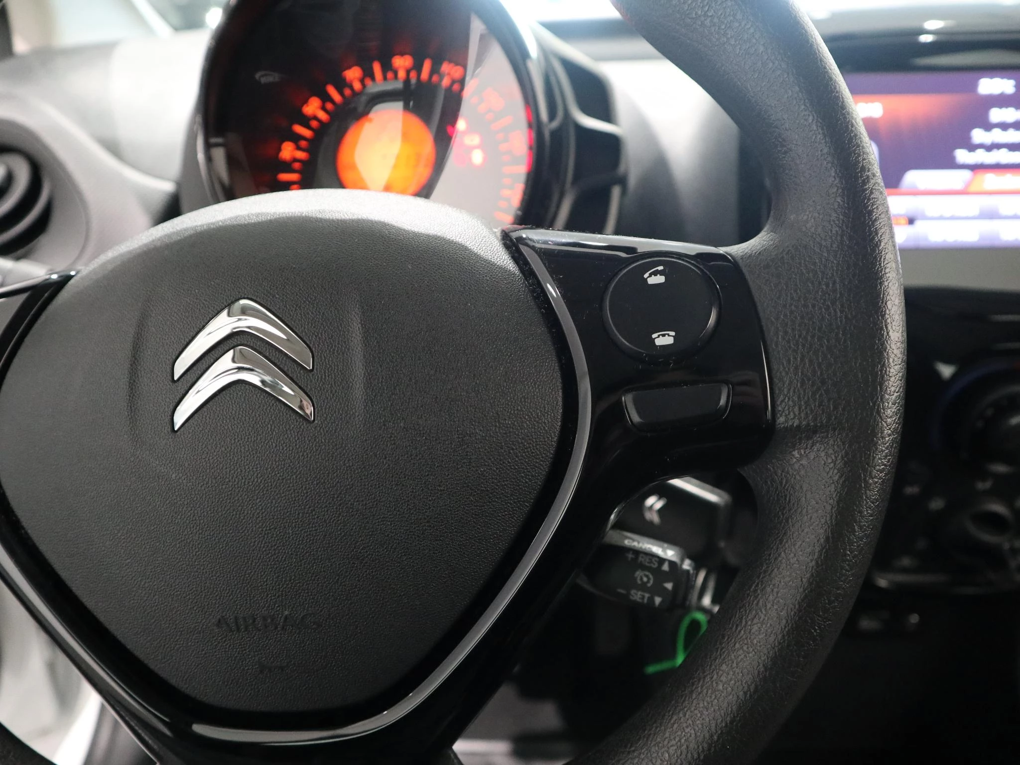 Citroën C1 1.0 VTi Feel