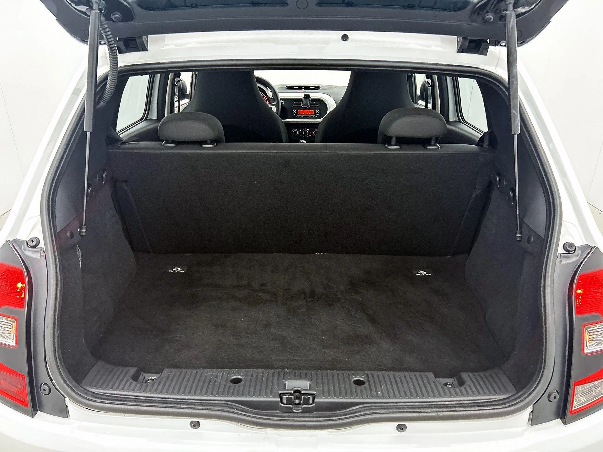 Renault Twingo 1.0 SCe Authentique