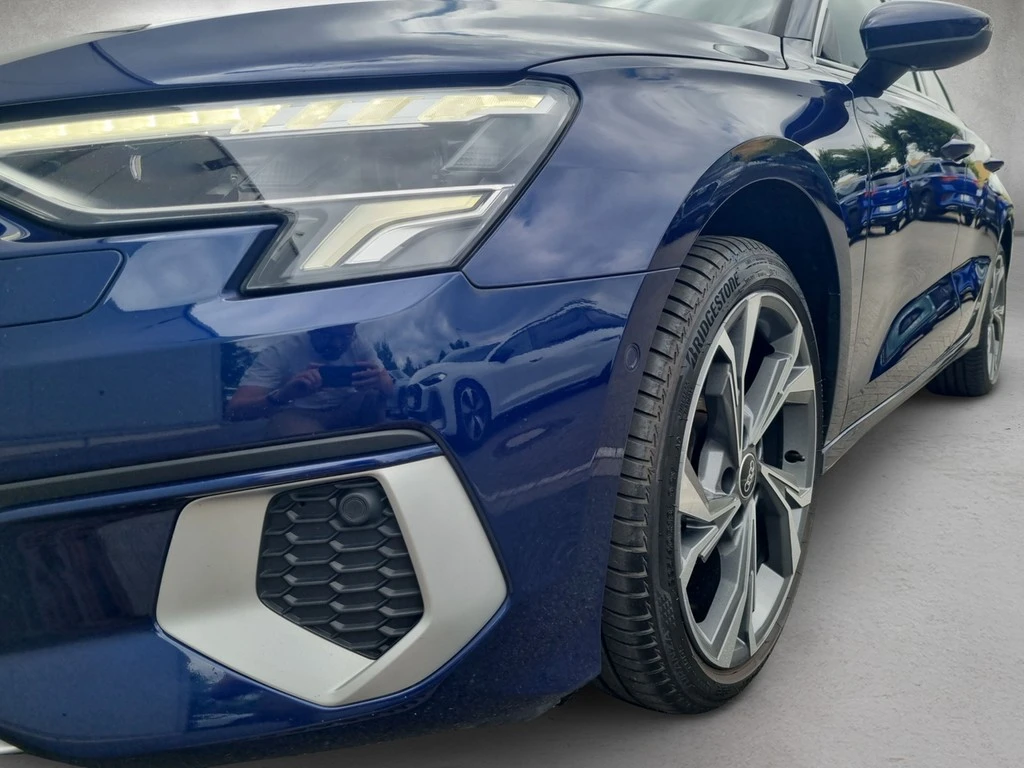 Audi A3 Sportback advanced 35 TFSI S tronic *Kamera*