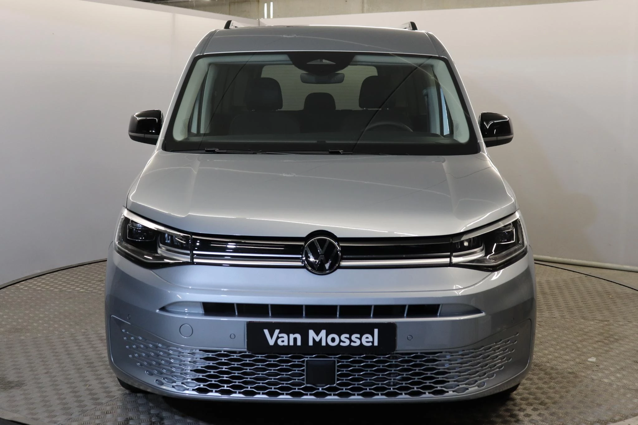 Volkswagen Caddy Maxi 1.5 TSI 85 kW DSG Maxi Style