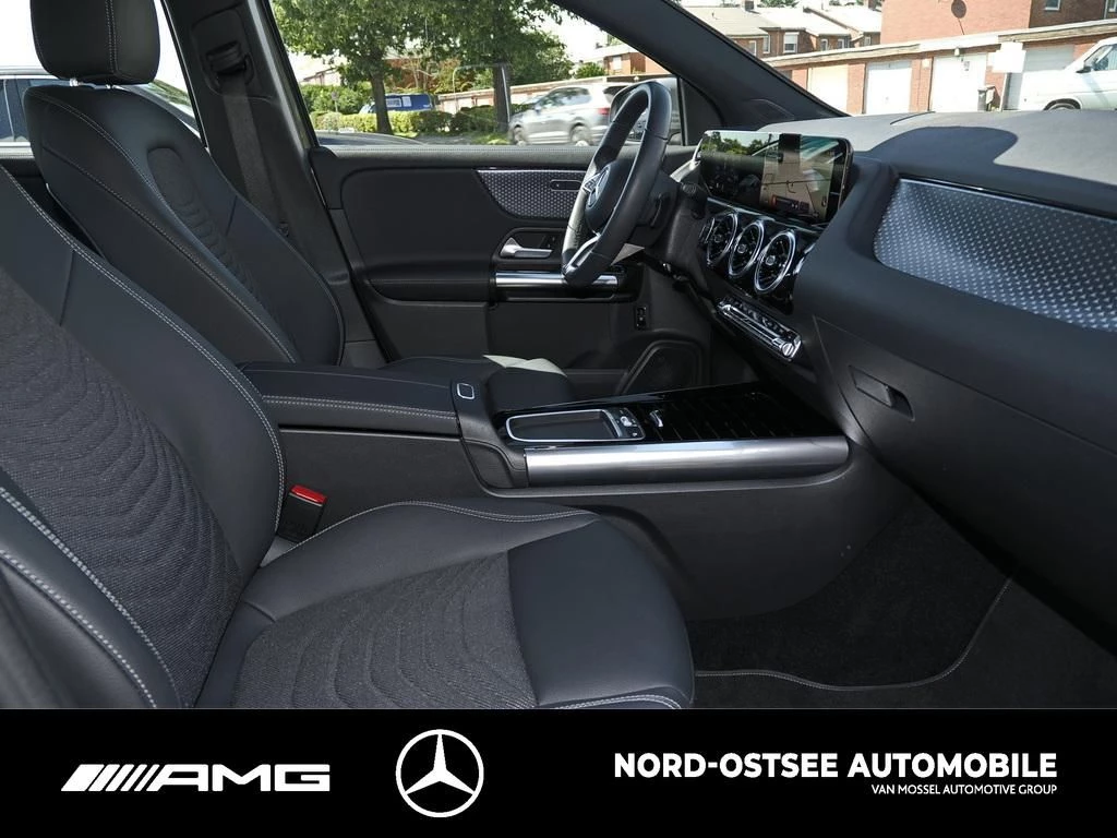 Mercedes-Benz GLA 200 d PROGRESSIVE AHK MBUX LED SHZ Progressive