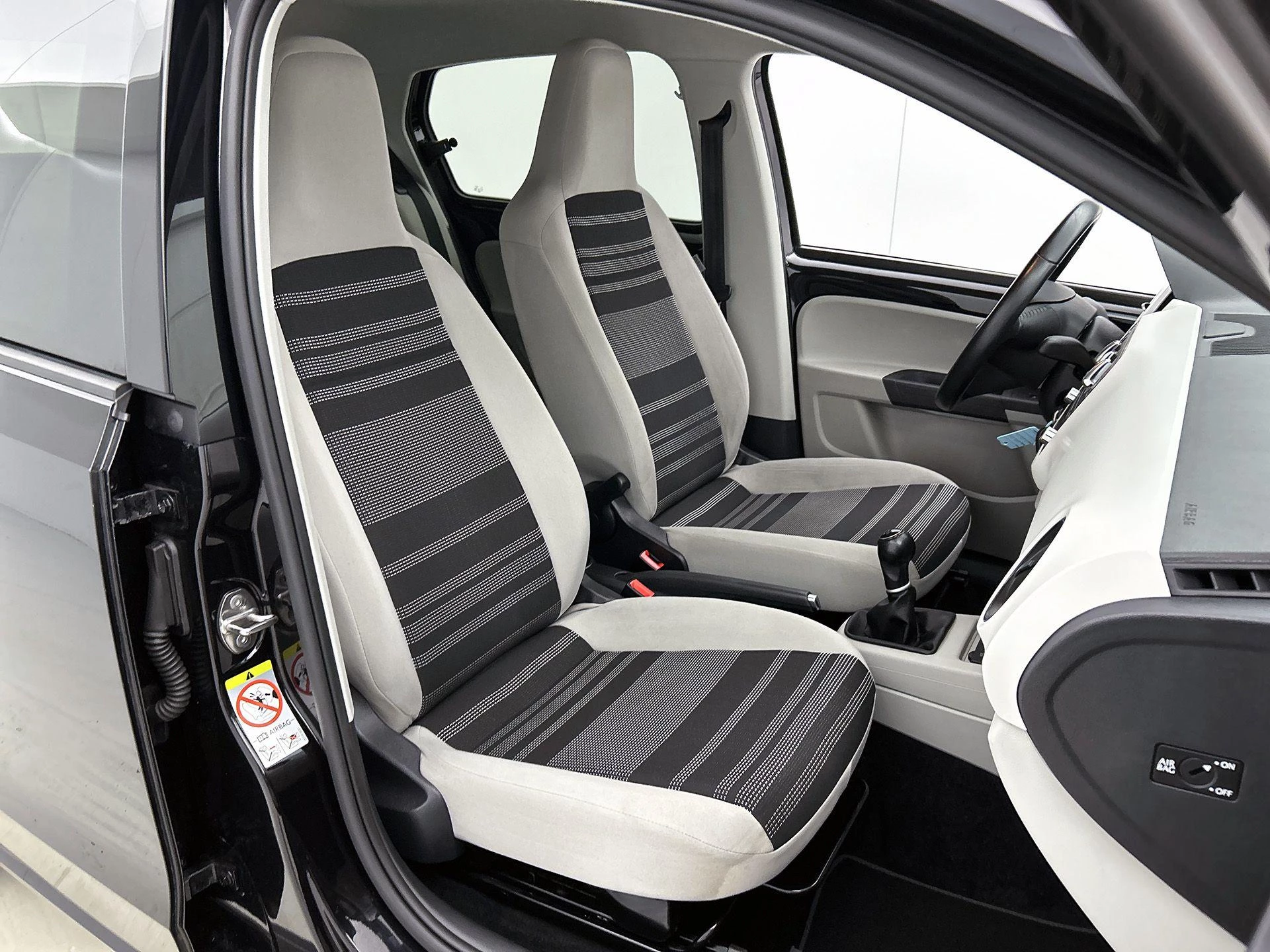 SEAT Mii 1.0 Chill Out