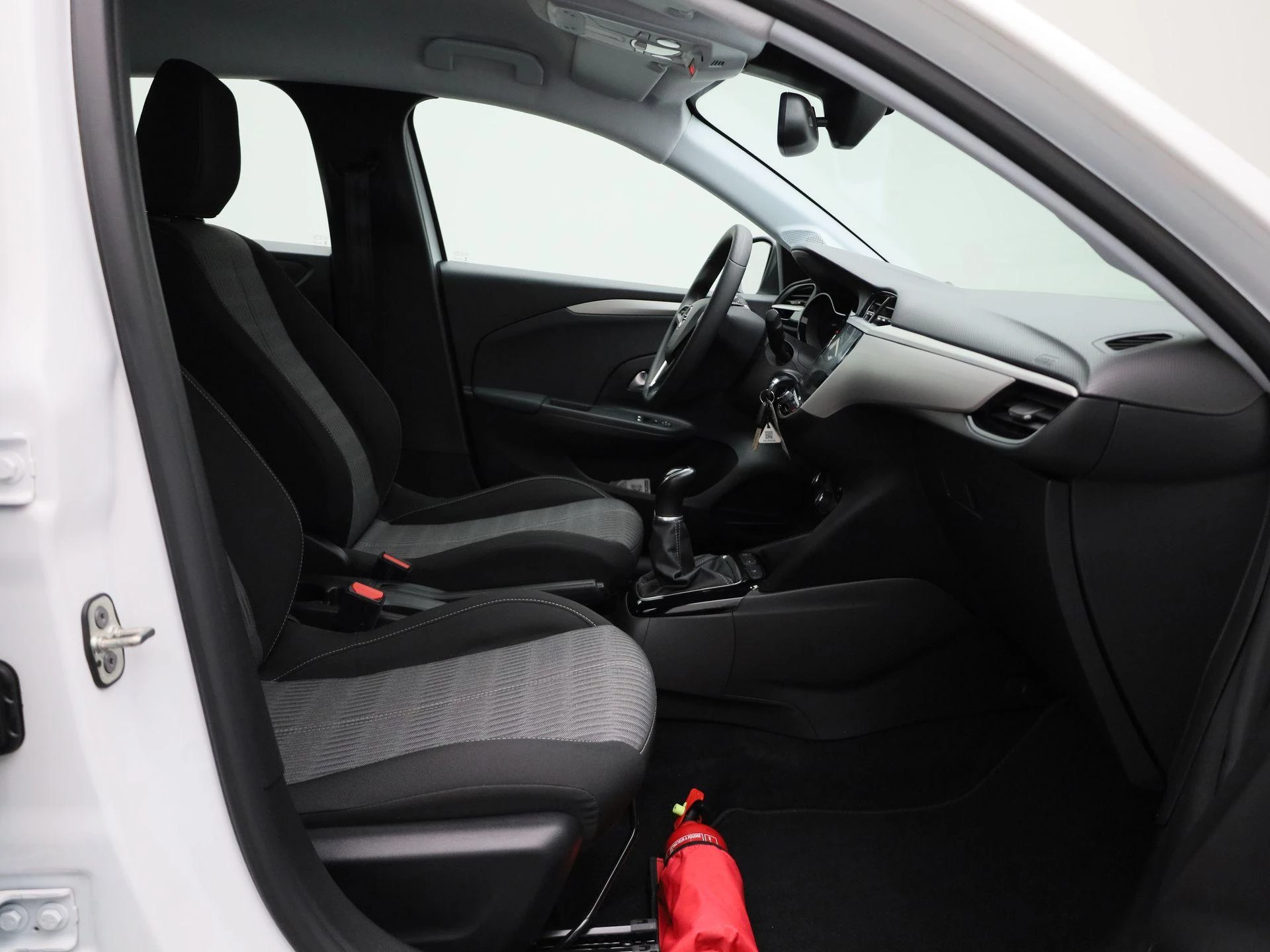 Opel Corsa 1.2 55kW S/S Edition