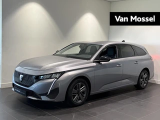 Peugeot 308 SW 1.2 PureTech Allure Pack Business