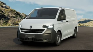 Volkswagen Transporter Kasten 2.0 110 kW TDI 8-Gang Aut. 2.0 TDI 110 kW KR