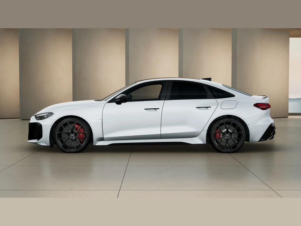 Audi RS5 Limousine quattro Tech Pro B&O HUD Matrix