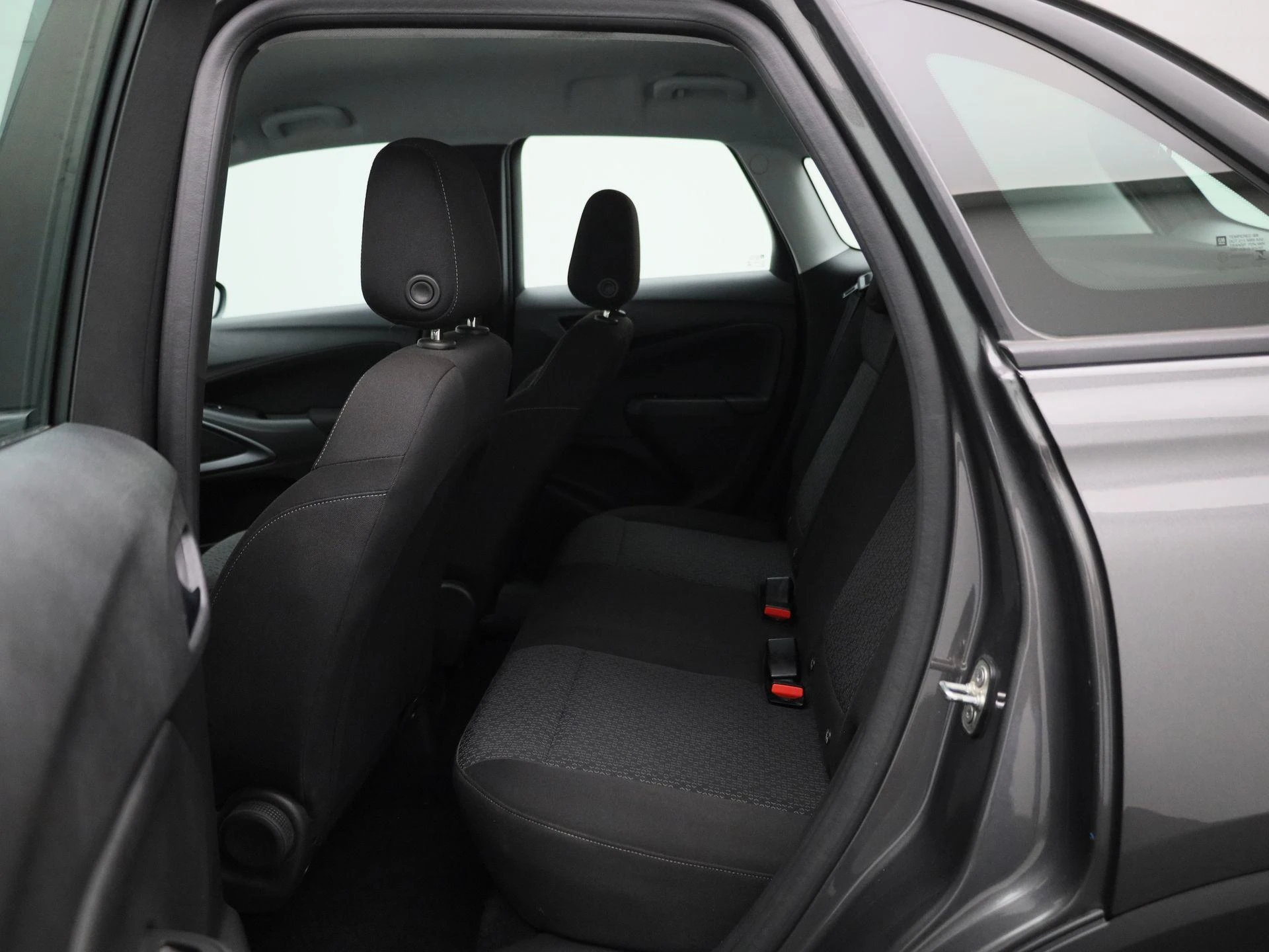 Opel Crossland X 1.2 81kW Turbo S/S Edition