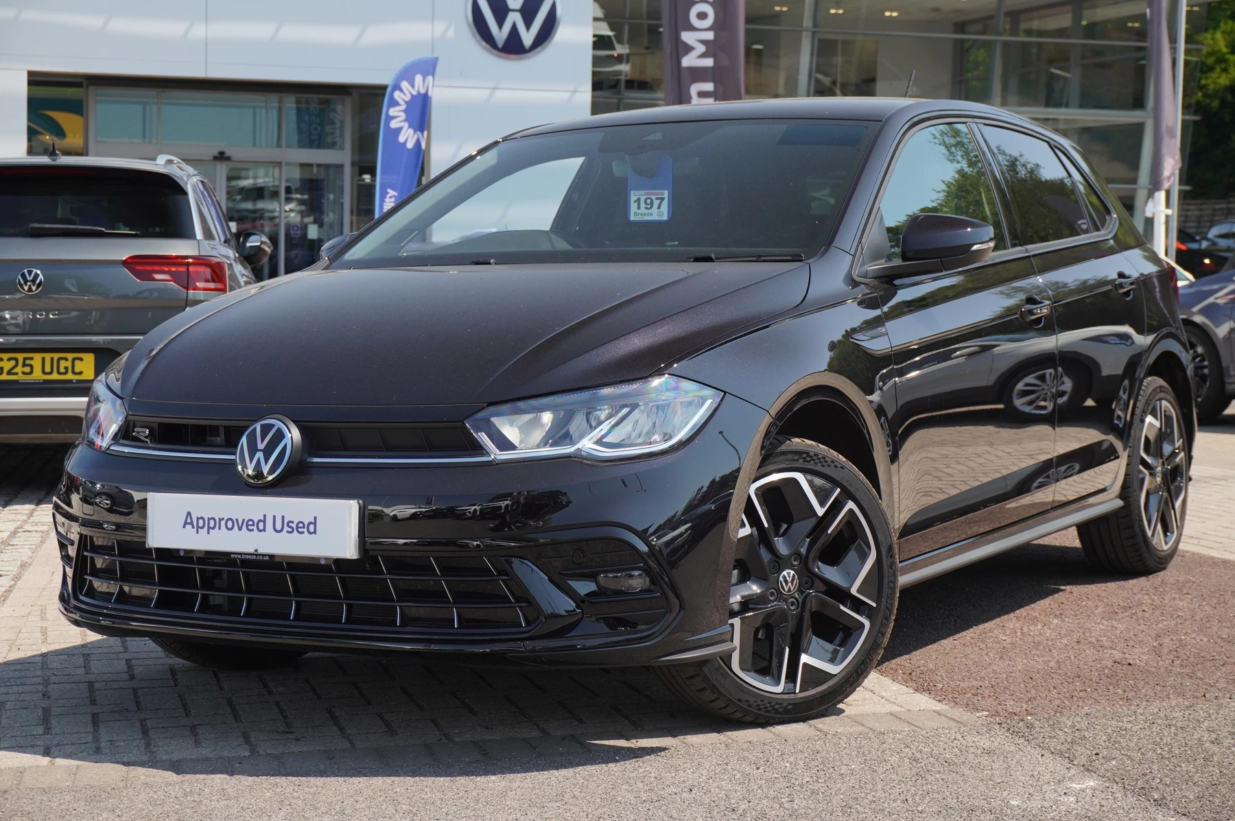 Volkswagen-Polo-image-43