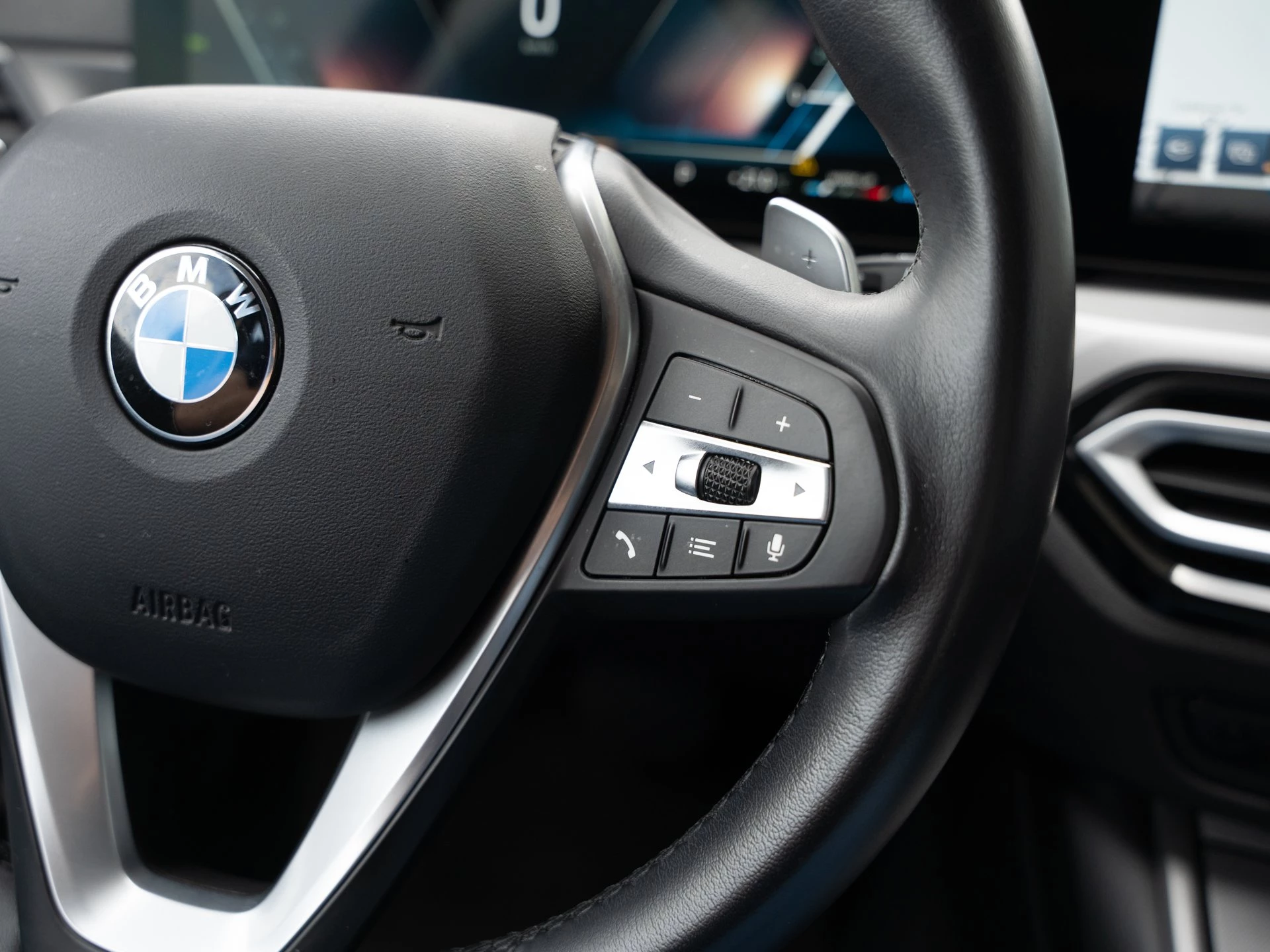 BMW 3er Reihe 320i touring.ACC.AHK.