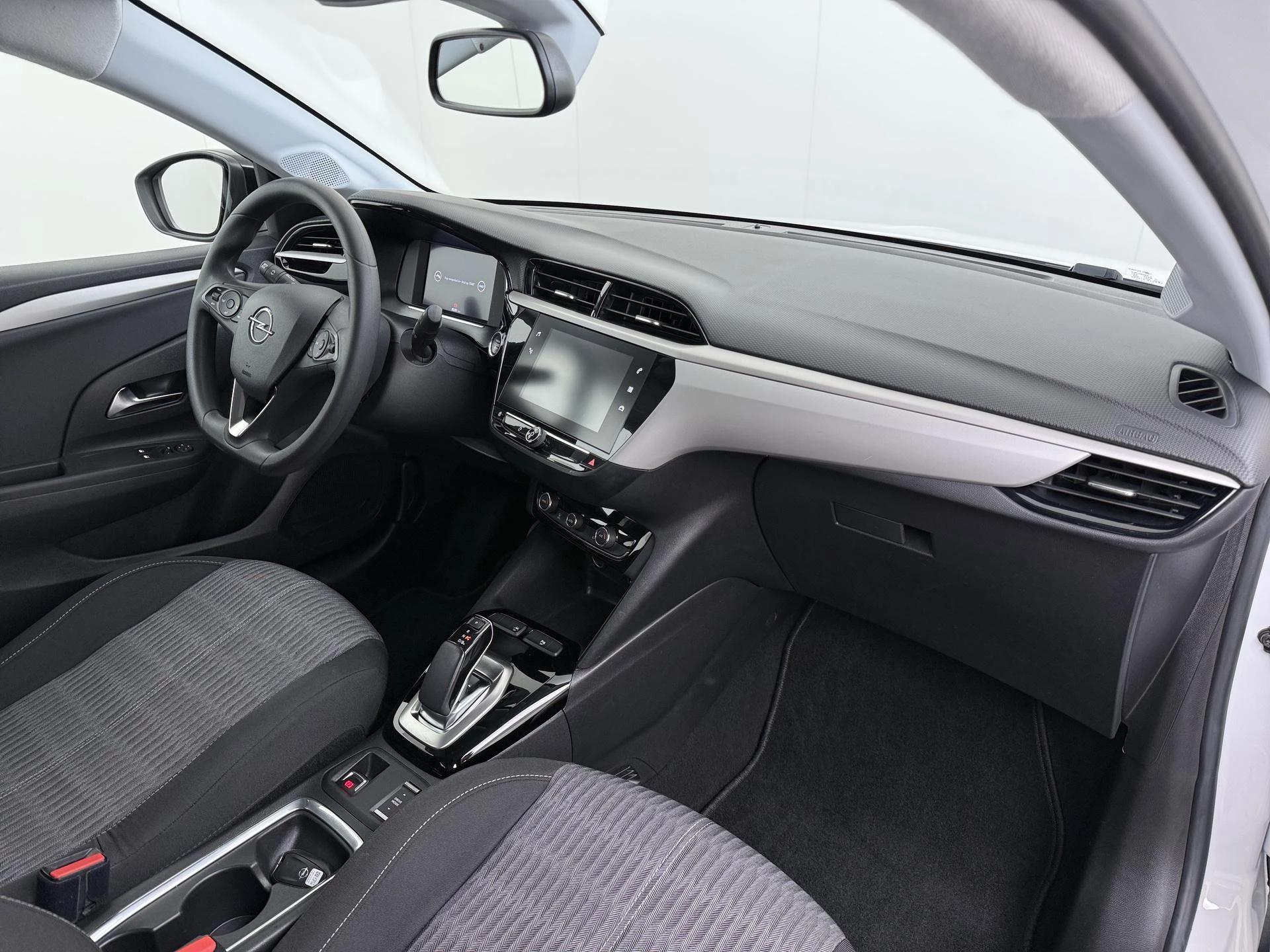 Opel Corsa-e Edition 50 kWh