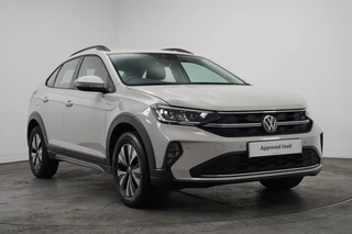 Volkswagen Taigo 1.0 TSI Life 5dr