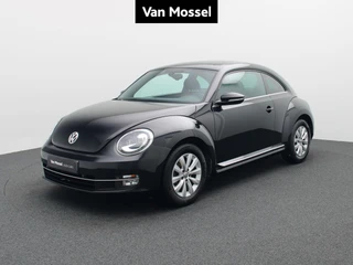 Volkswagen Beetle 1.2 TSi Design