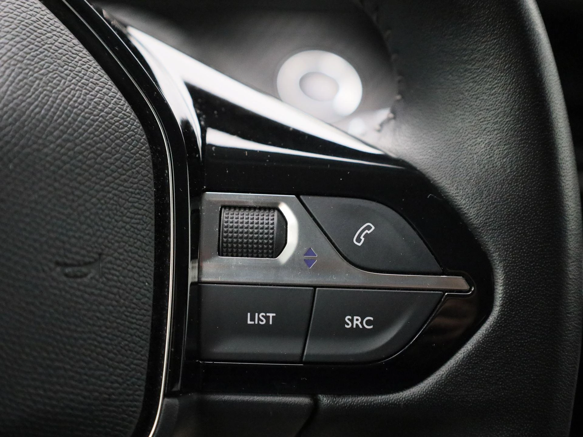 Peugeot 208 1.2 PureTech Allure Pack