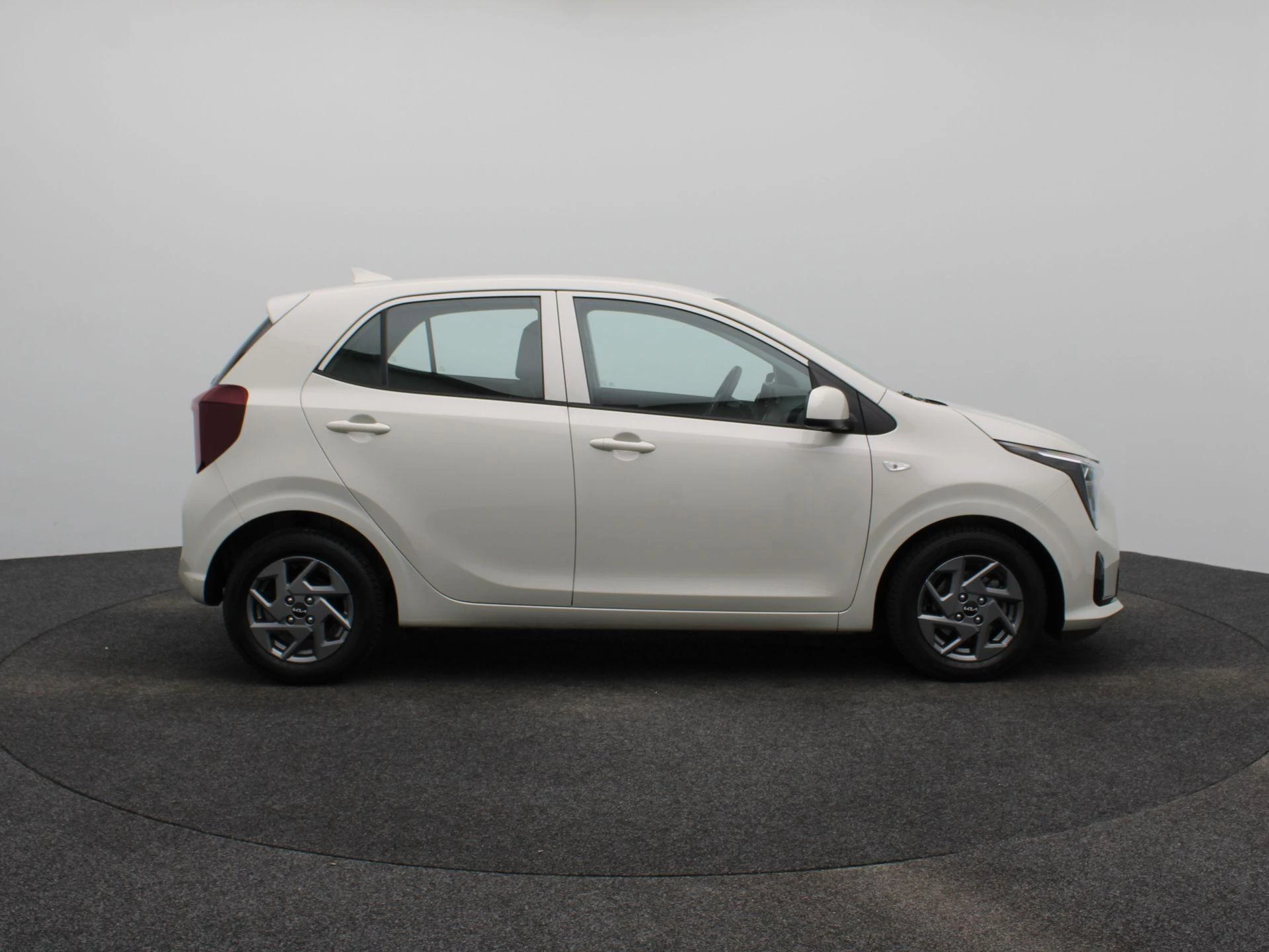 Kia Picanto 1.0 DPI DynamicPlusLine