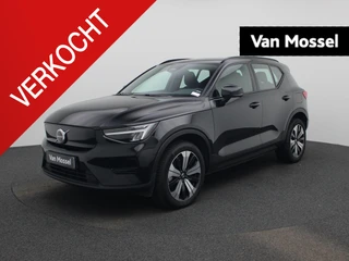 Volvo XC40 Recharge Core
