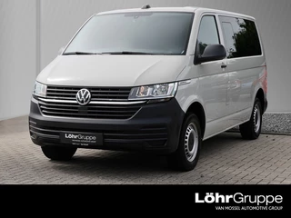 Volkswagen Transporter T6.1 Caravelle 2.0 TDI AHK/Navi/RFK