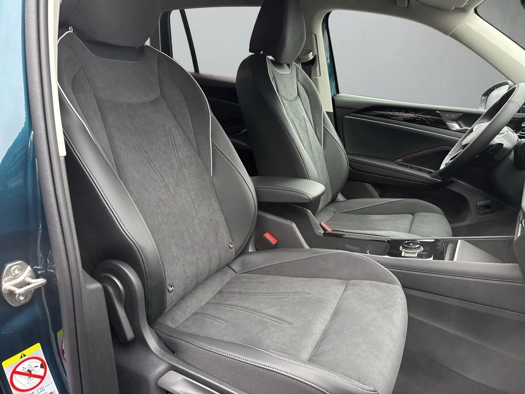 Volkswagen Tiguan 2.0l TDI DSG Elegance Area View*IQ.LIGHT