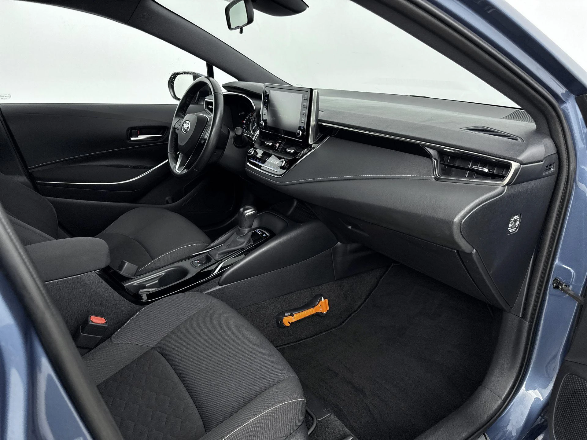 Toyota-Corolla Touring Sports-image-16