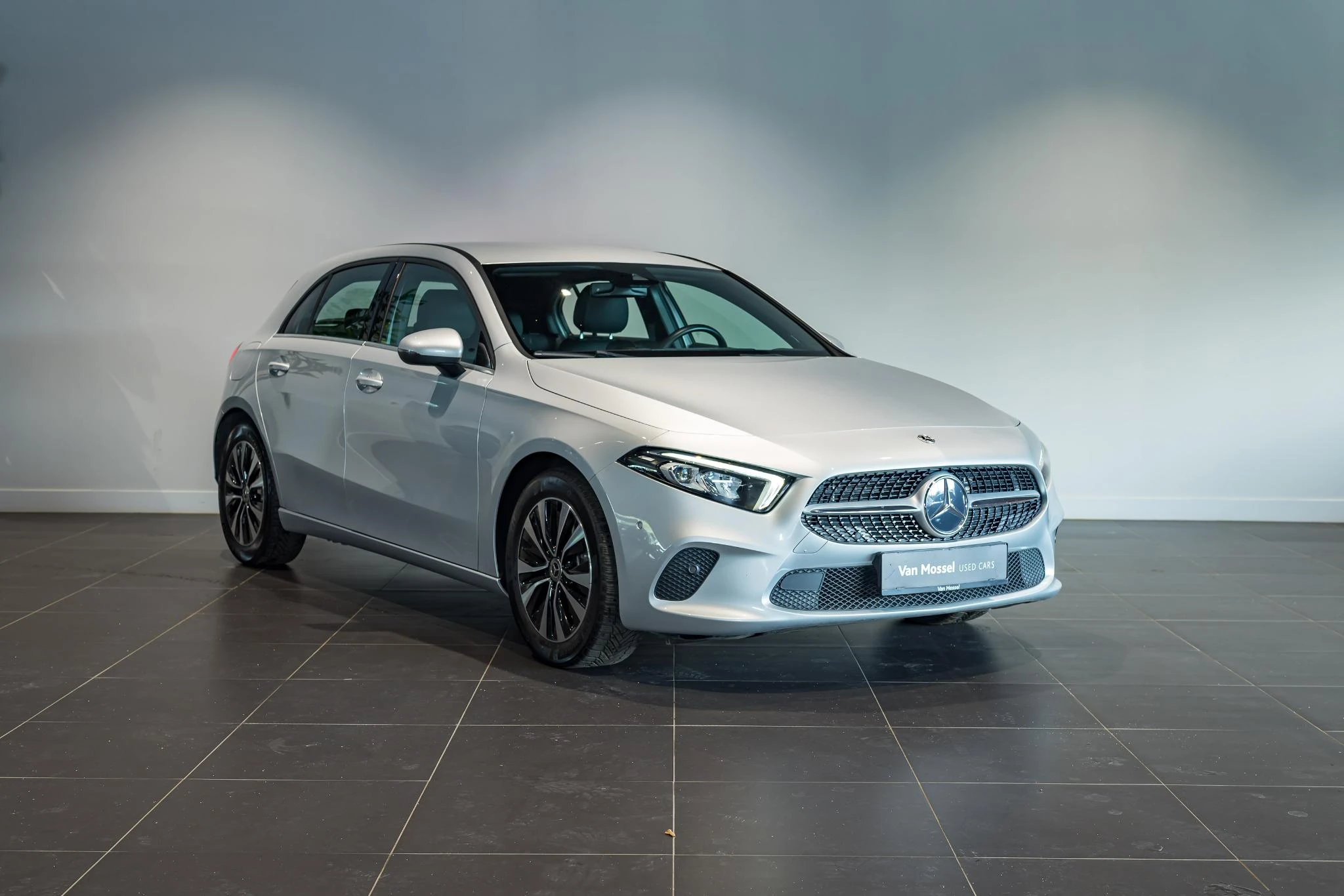 Mercedes-Benz-Classe A-image-2