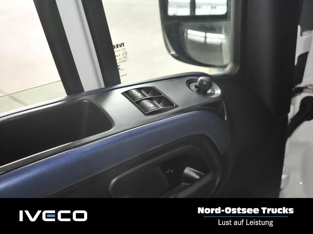 Iveco Daily 35S14 AHK AUT KlimaA LM
