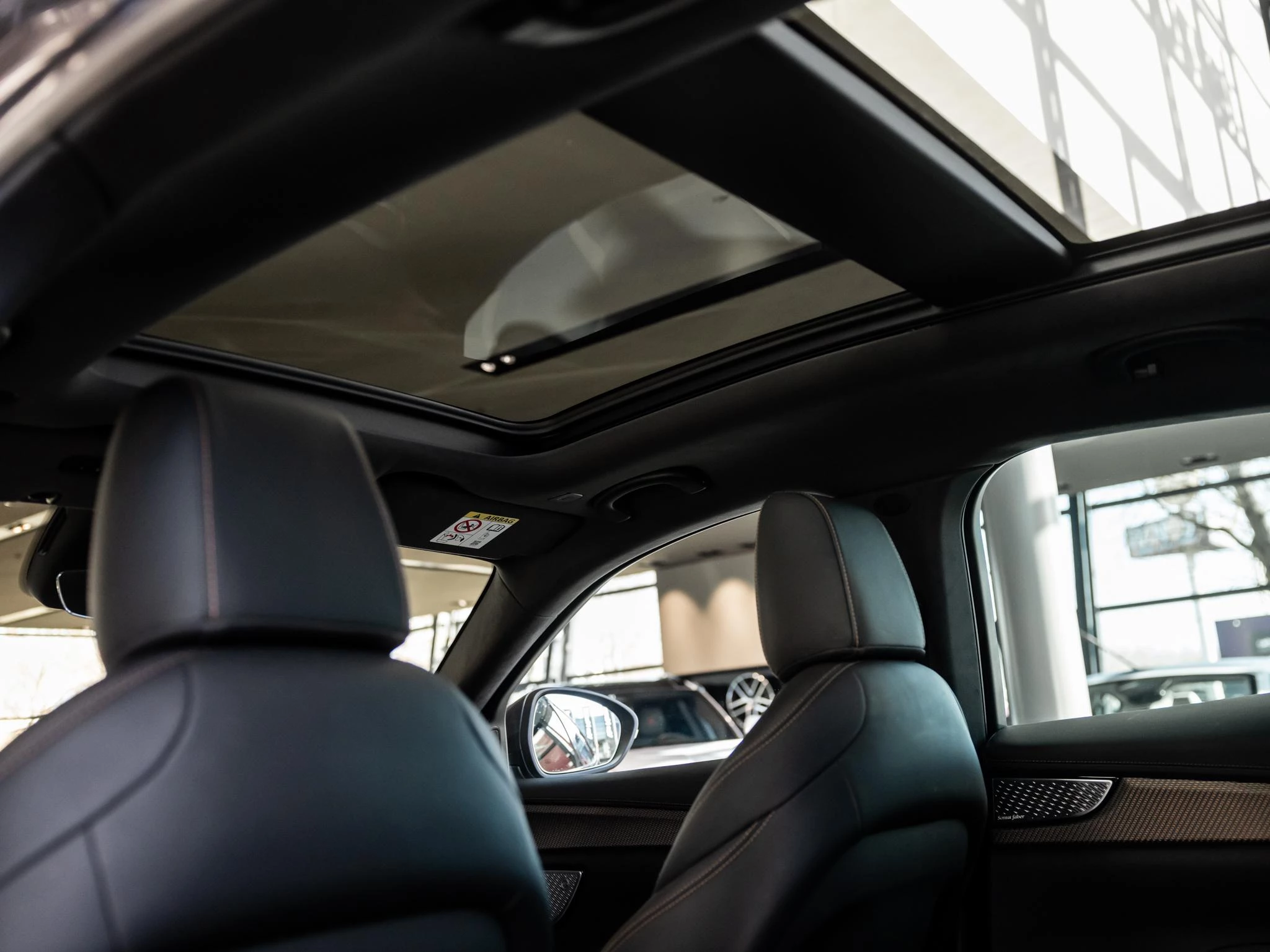 Maserati Grecale AWD Folgore 105kWh