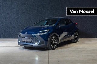 Toyota C-HR 1.8 VVT i-Hybrid C-Lub Mono-Tone E-CVT