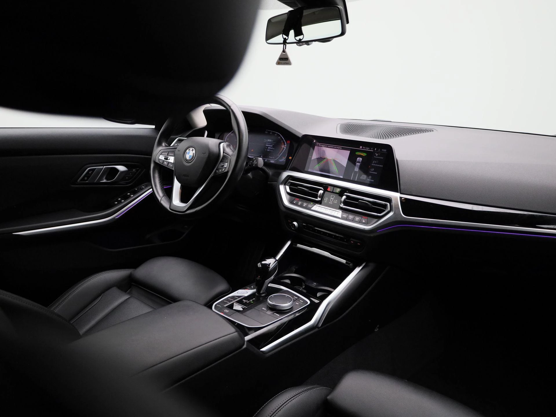 BMW 3 Reeks Touring 318i