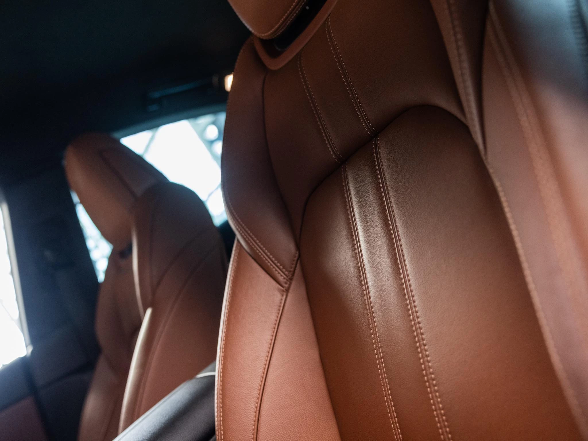 Maserati Levante 3.0 V6 AWD GranSport