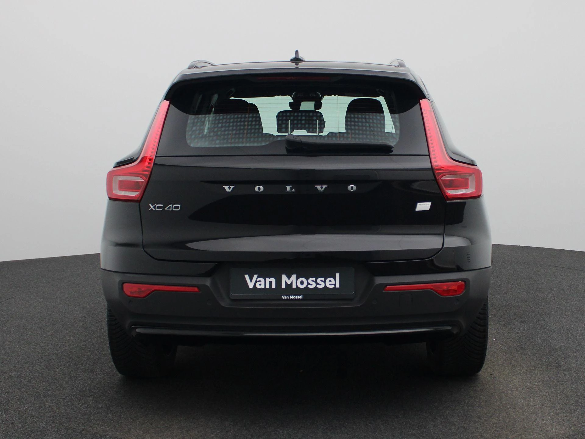 Volvo XC40 Recharge Core