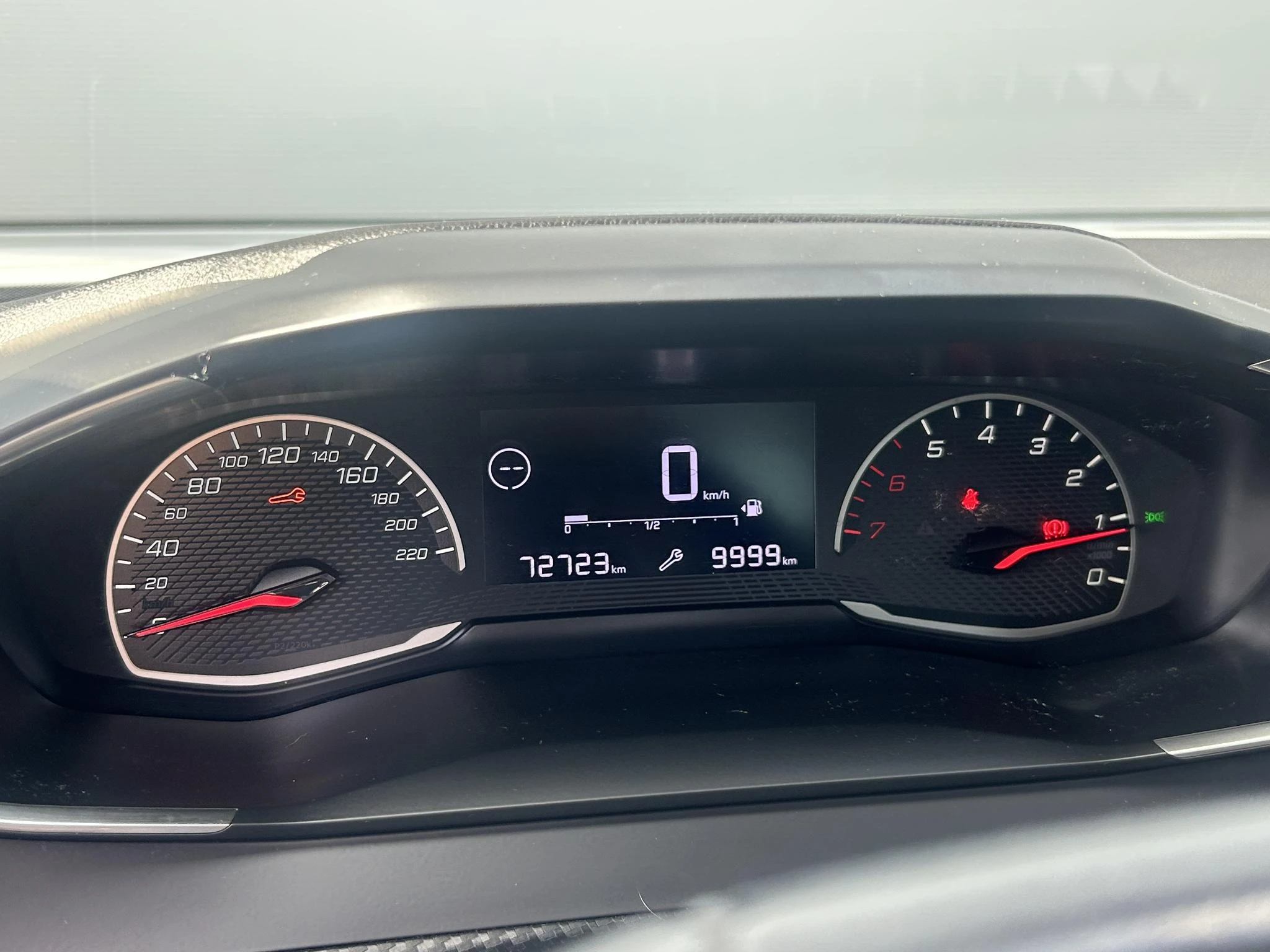 Peugeot 2008 1.2 PureTech Active