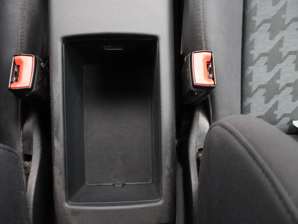Audi A3 Sportback Audi A3 Sportback Attraction 1.2TFSI 110PK *CRUISE CONTROL*PDC*NAVI*ZETELVERWARMING*...*