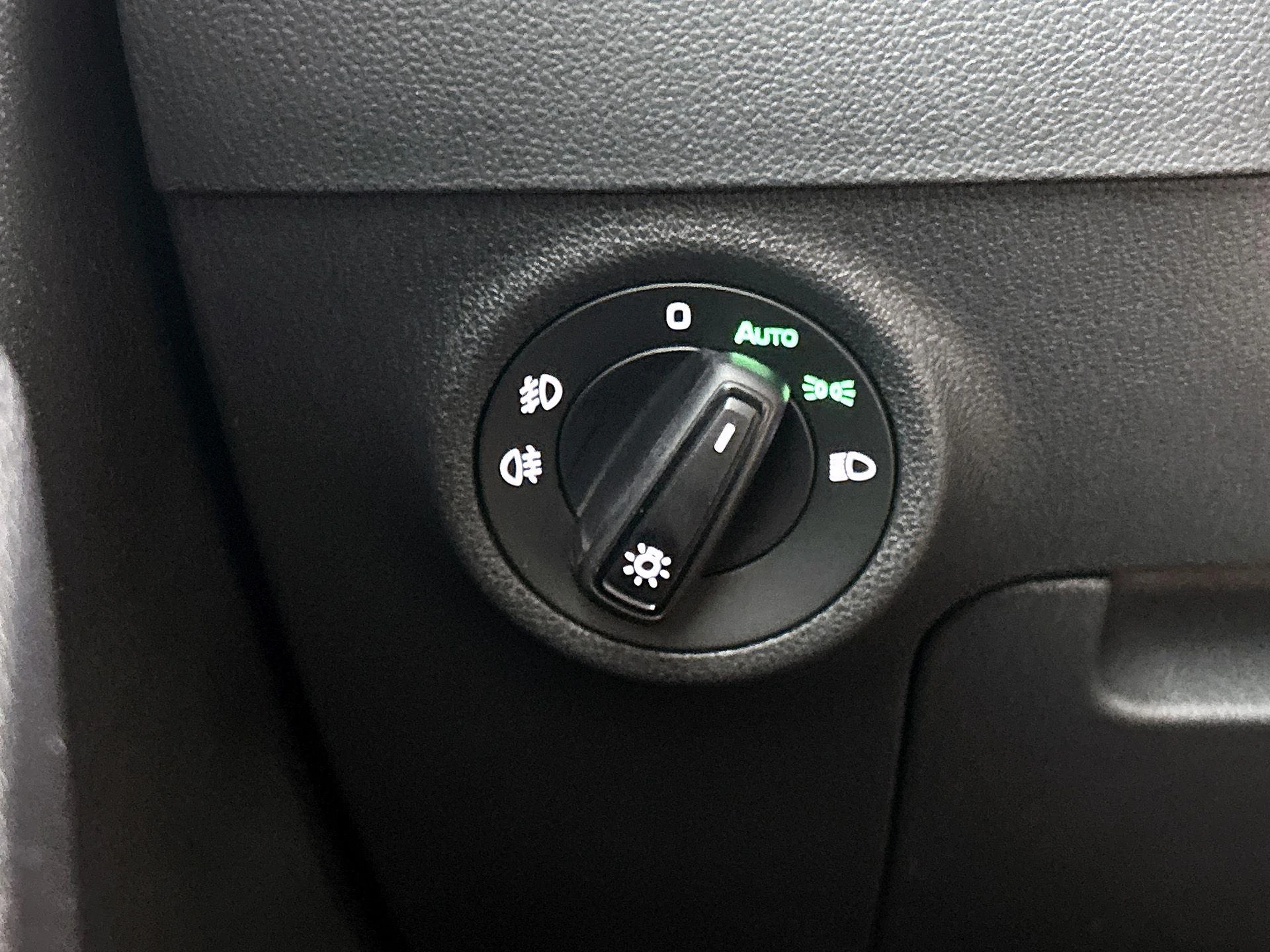 Škoda Karoq 1.5 TSI ACT Business Edition