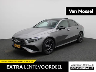 Mercedes-Benz A-Klasse 250 e AMG Line