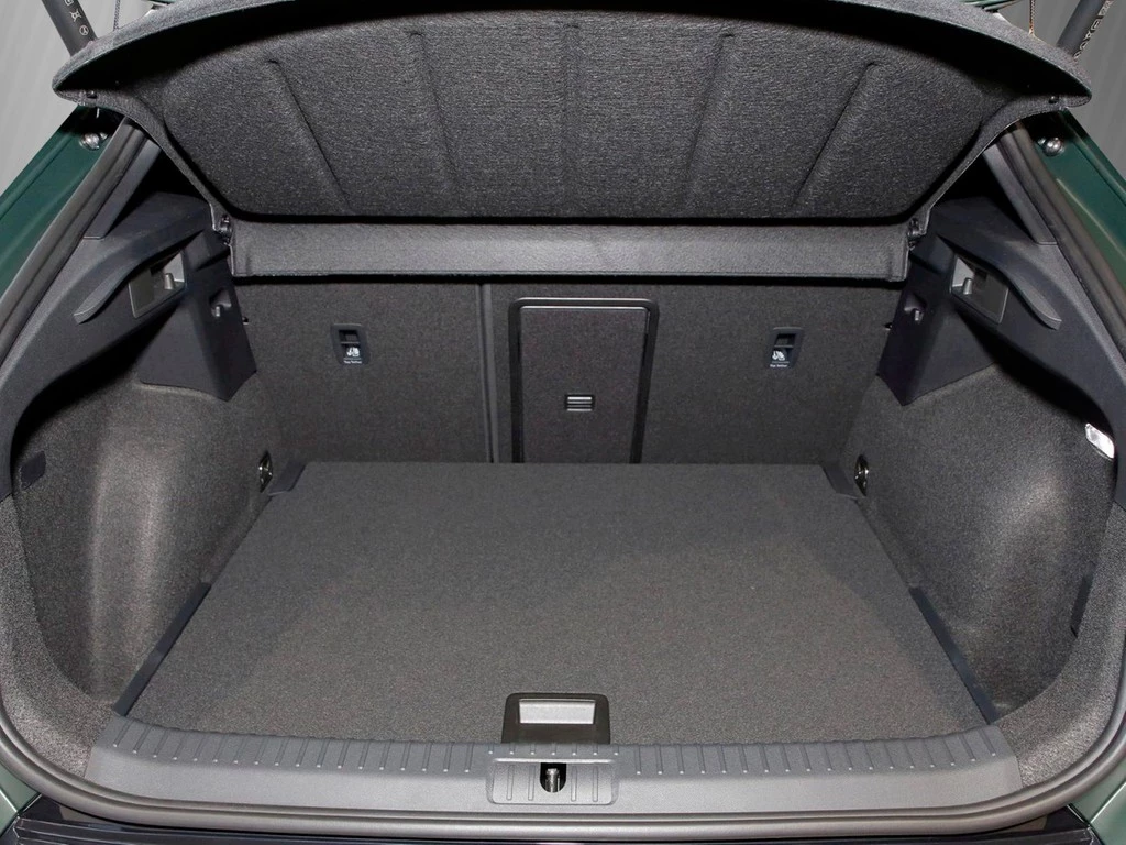 CUPRA Formentor VZ Tribe Ed. 2.0 TSI UPE 66.160 Matrix