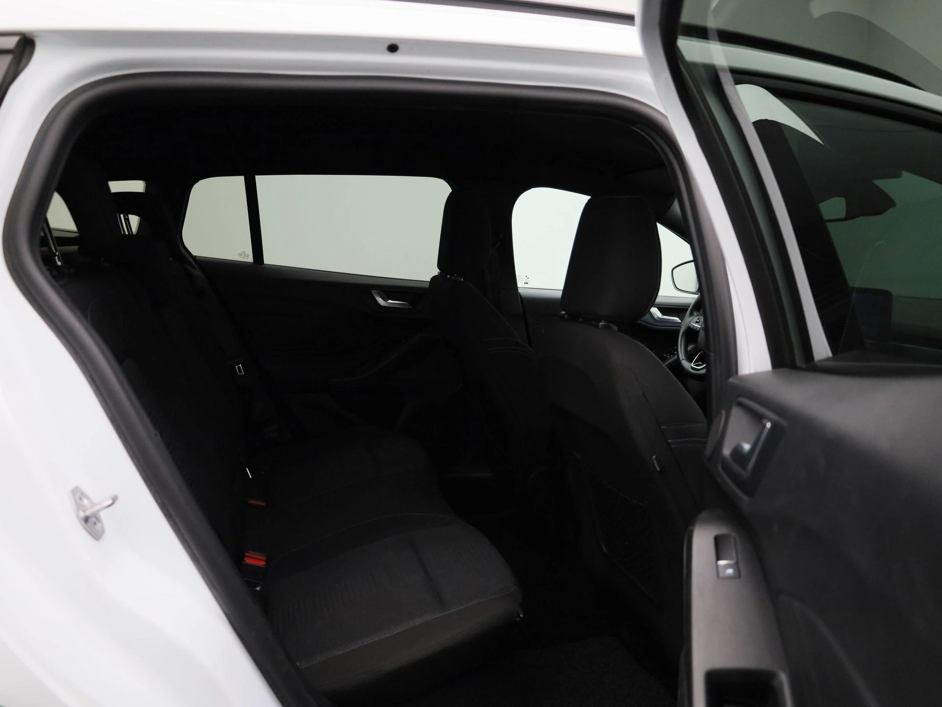 Ford Focus Wagon 1.0 EcoBoost Active X Business