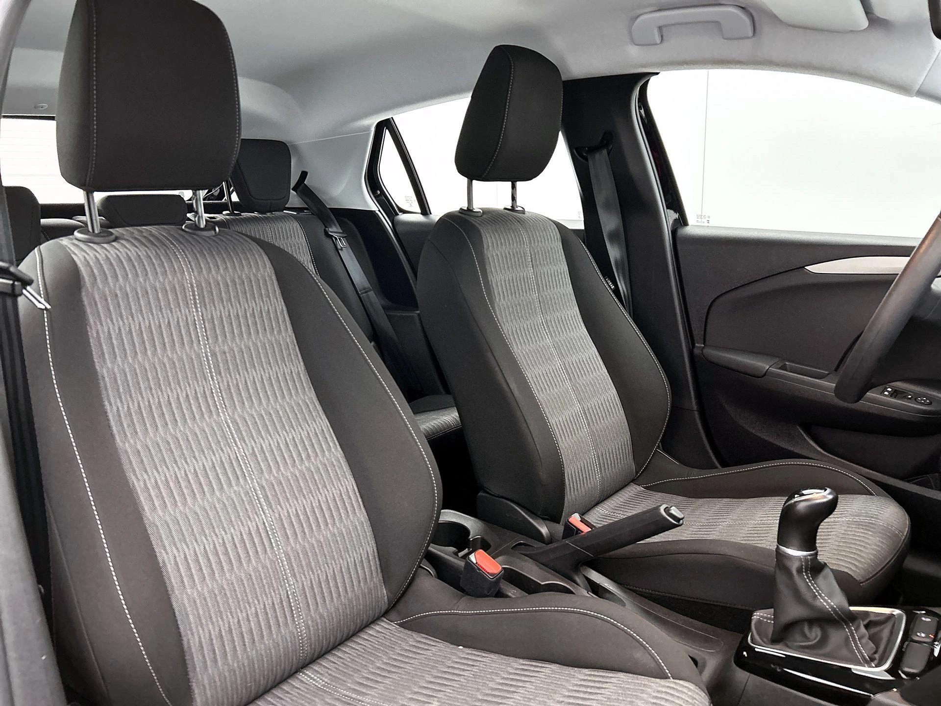Opel Corsa 1.2 Edition