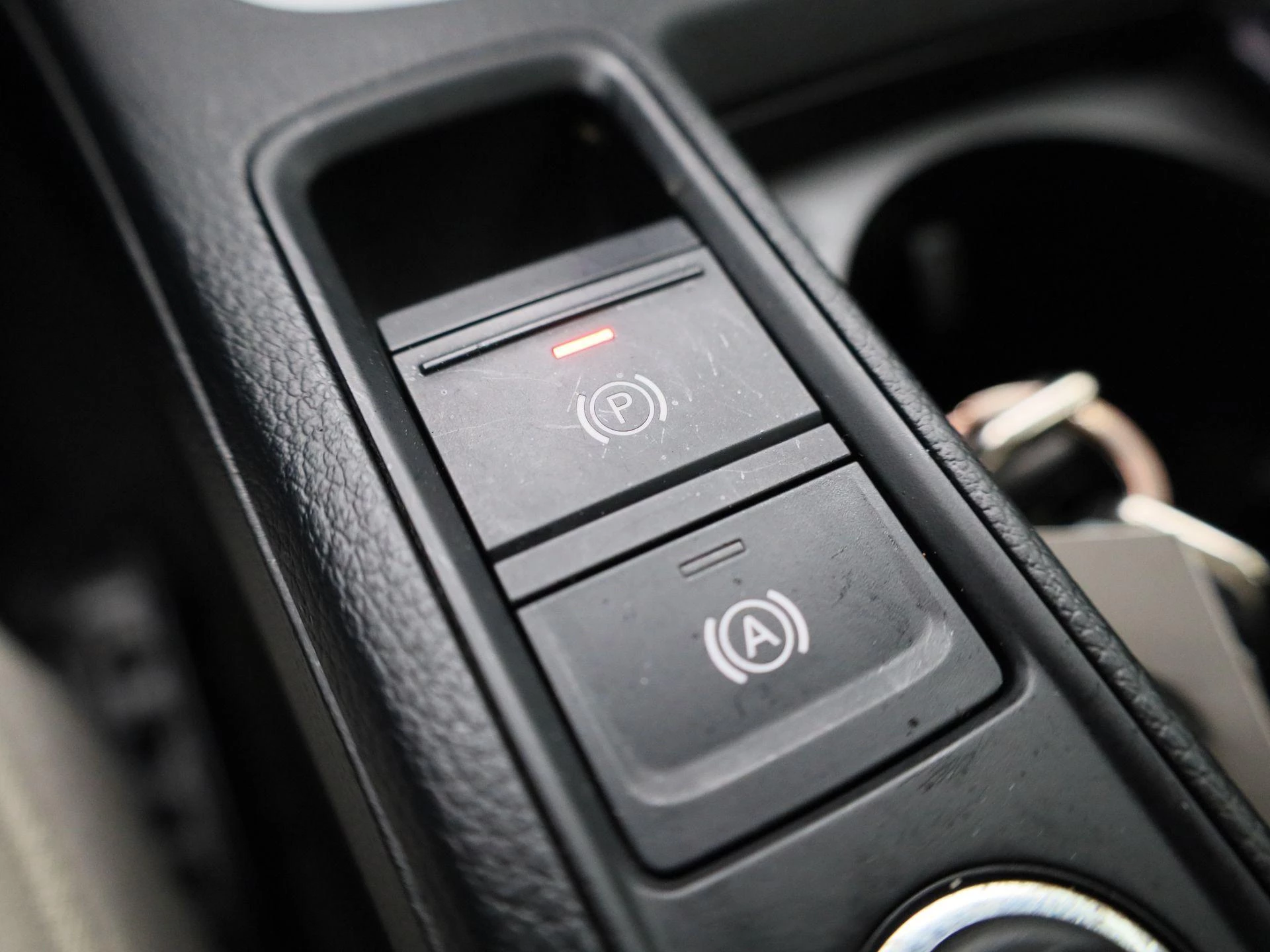 Audi Q3 35 TFSI S tronic Bus. Ed. Attraction