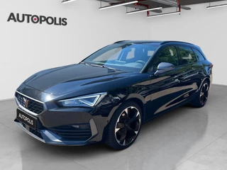 CUPRA Leon Sportstourer ST 40266