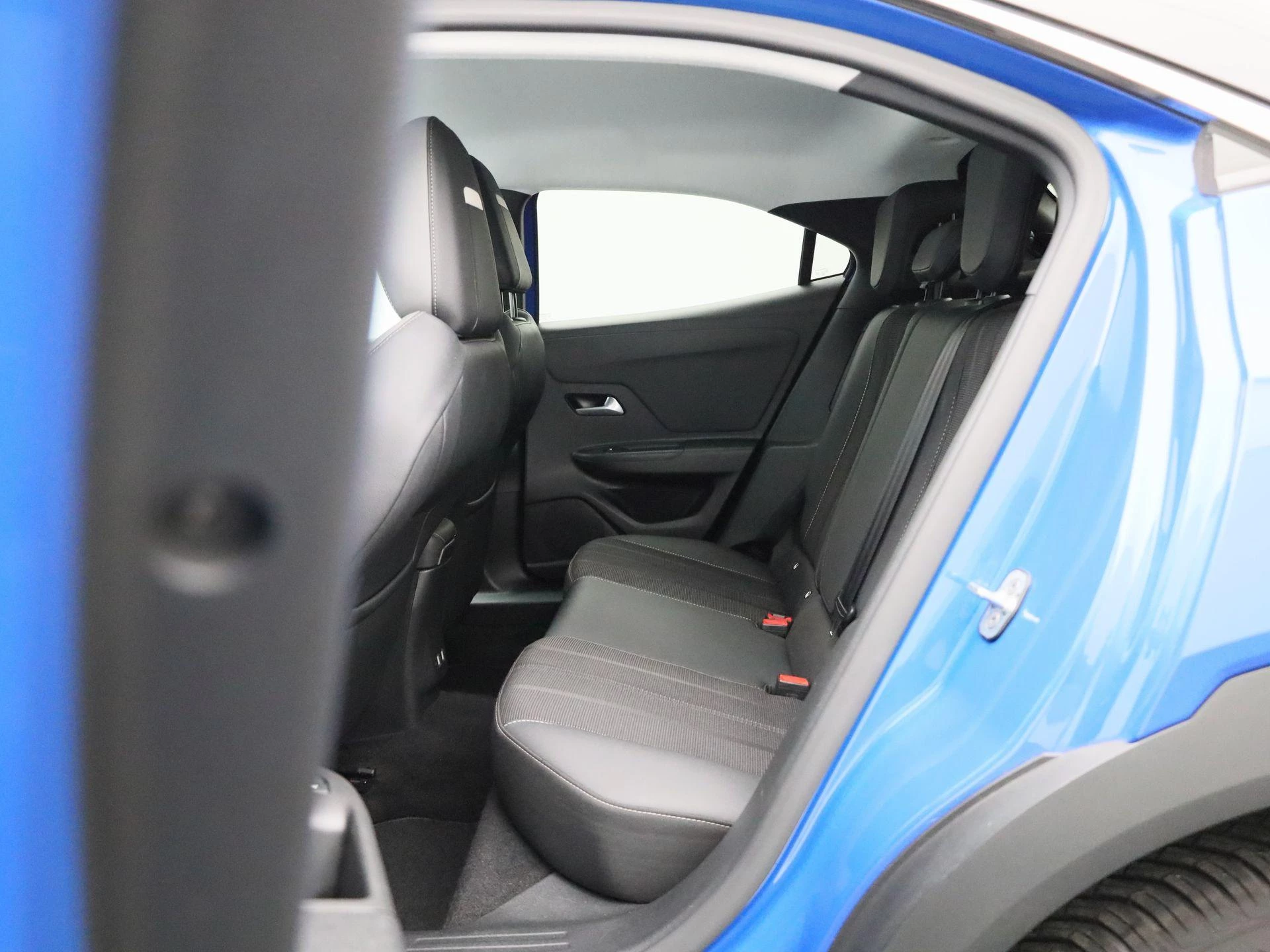 Opel Mokka 1.2 Turbo 100kW S/S Elegance