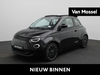 Fiat 500e 500e 42 kWh La Prima by Bocelli