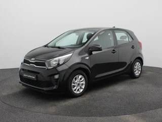 Kia Picanto 1.0 CVVT ComfortPlusLine Navigator