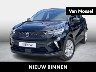 Renault Captur Evolution TCe 115