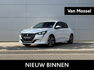 Peugeot 208 1.2 PureTech Allure