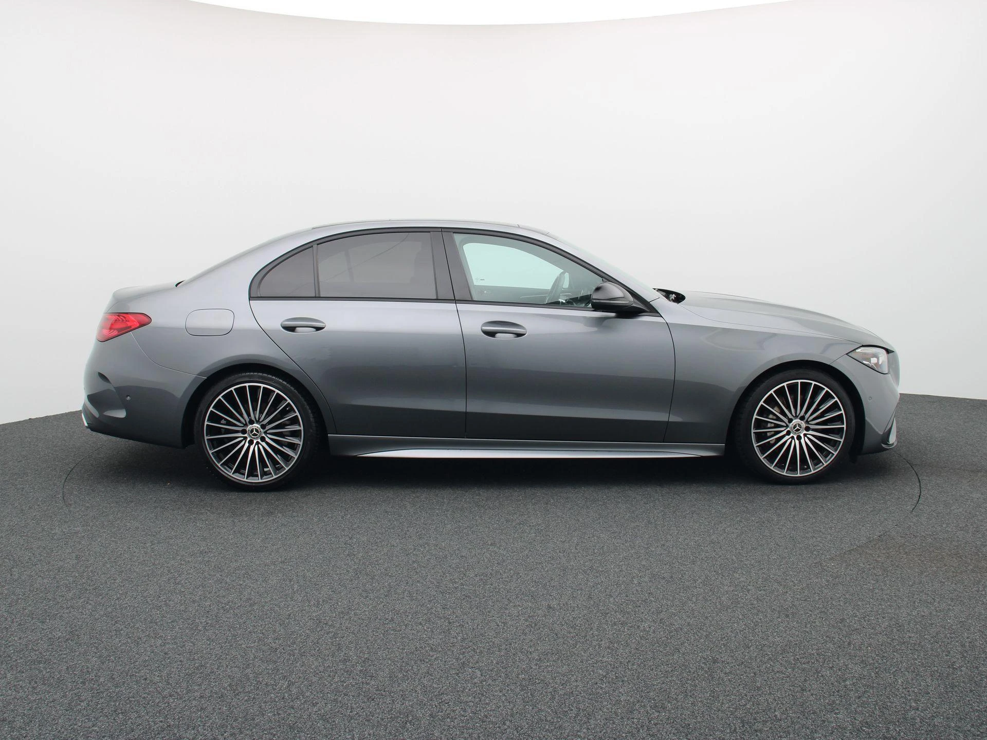 Mercedes-Benz-Classe C-image-5